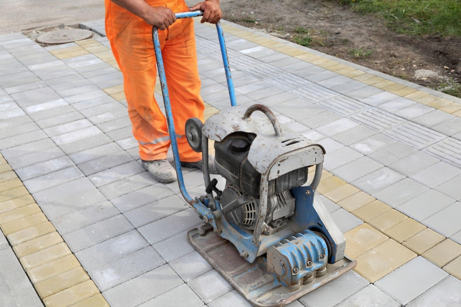 Compaction Grouting in Balch Springs, TX