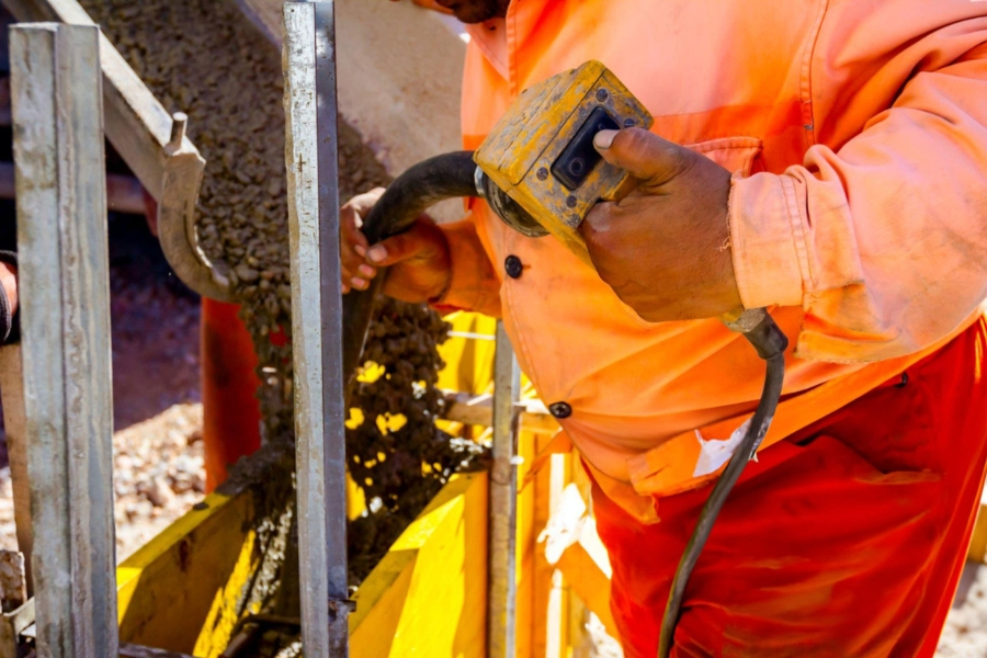 Compaction Grouting in Balch Springs, TX