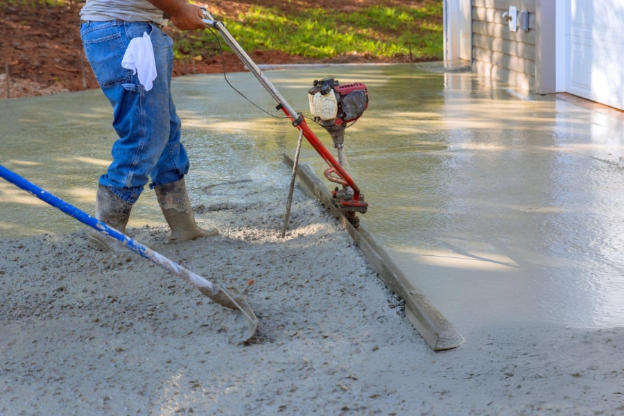 Compaction Grouting in Balch Springs, TX