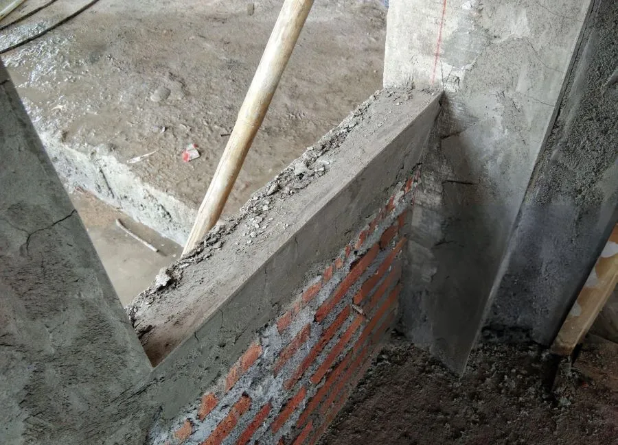 Concrete Slab Foundation Repair in Balch Springs, TX