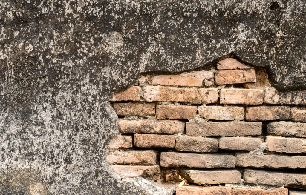 Cracked Wall / Structural Repair in Balch Springs, TX