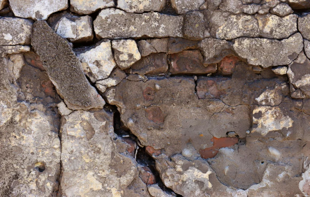 Cracked Wall / Structural Repair in Balch Springs, TX