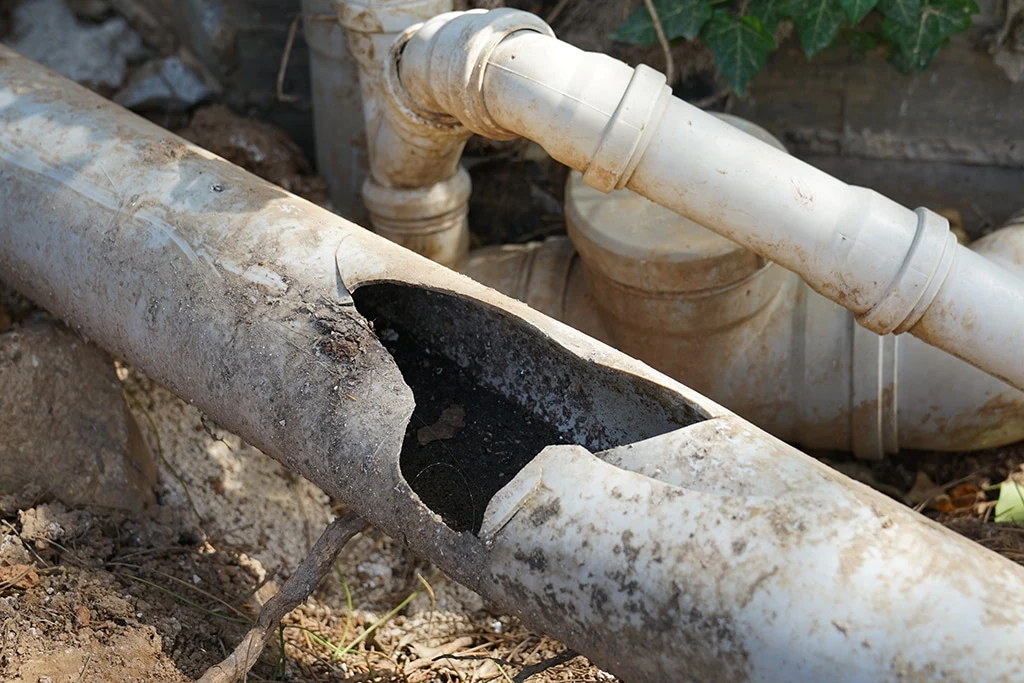 Drainage Services and Repair in Balch Springs, TX