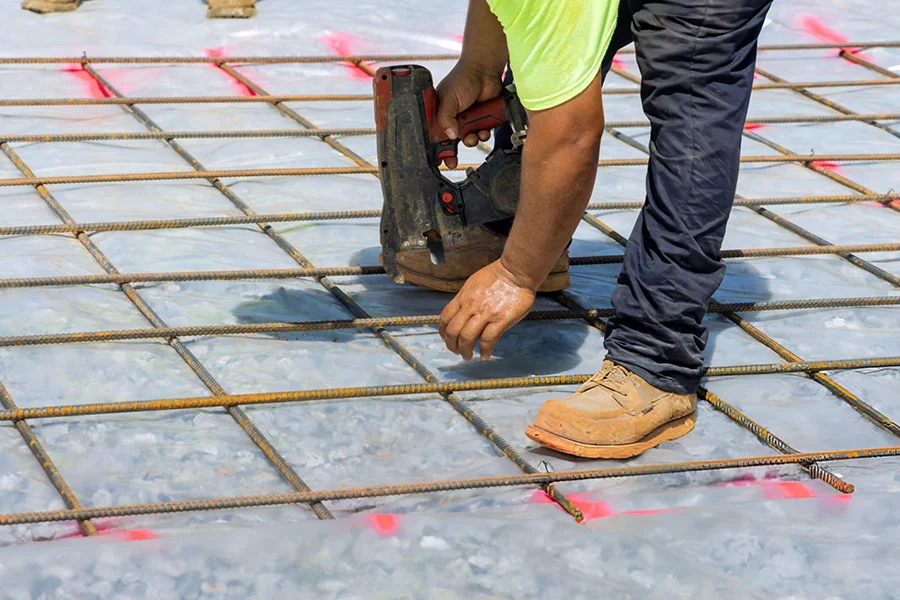 Foundation Repair in Balch Springs, TX