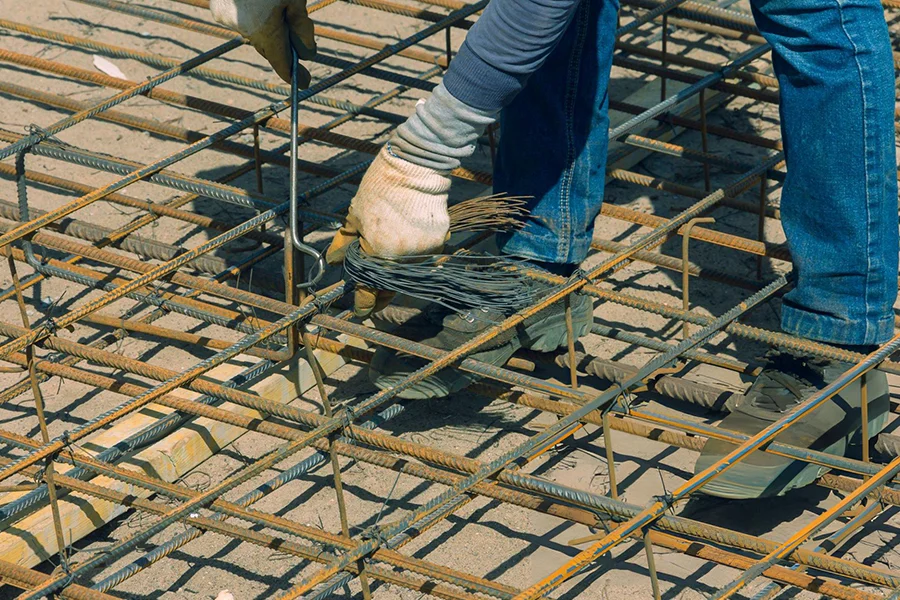Foundation Repair in Pleasant Grove, TX