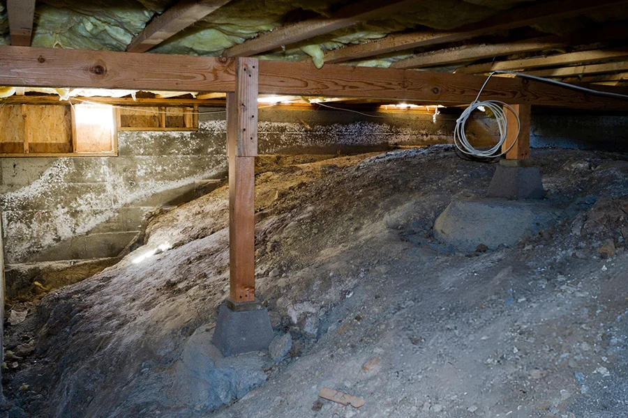 Foundation Repair in Valleycreek, TX
