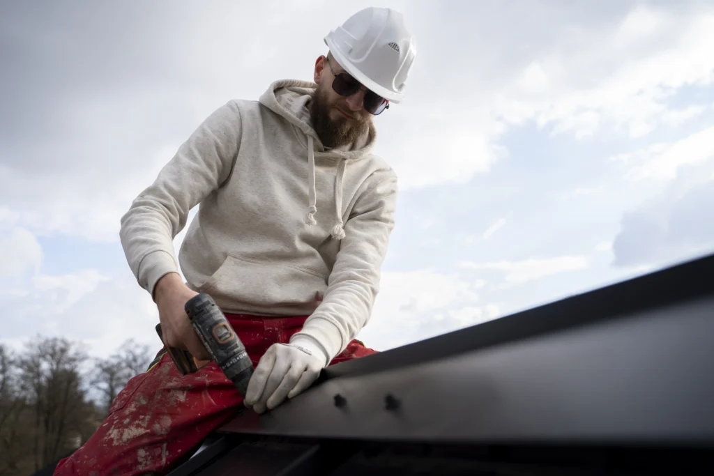 Gutter Installation in Balch Springs, TX