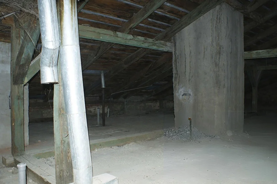 Pier and Beam or Block and Base Foundation Repair in Balch Springs, TX